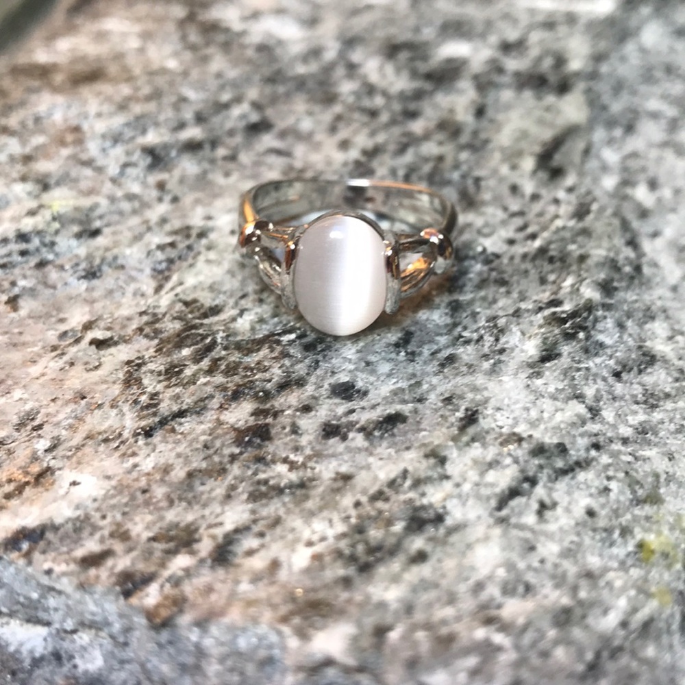 Bella twilight costume ring